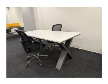 X TOPLANTI MASASI - OUTLET - ANKARA