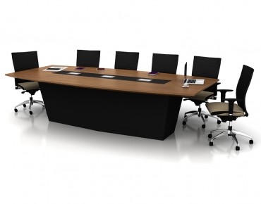 YAY BOARDROOM TABLE