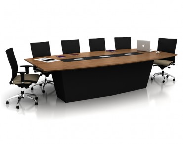 YAY BOARDROOM TABLE