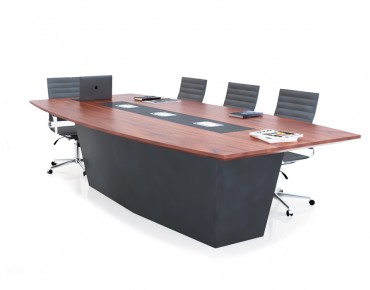 YAY BOARDROOM TABLE