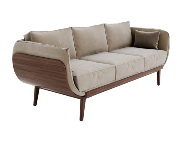 YENİ KANEPE - ÜÇLÜ