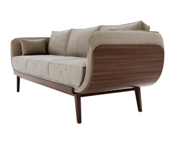 YENİ KANEPE - ÜÇLÜ