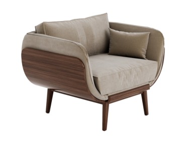 YENİ KANEPE - TEKLİ