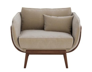 YENİ KANEPE - TEKLİ