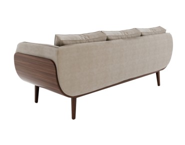 ARDEN ÜÇLÜ KANEPE