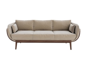 YENİ KANEPE - ÜÇLÜ