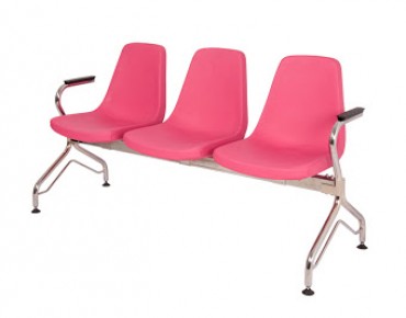 YONCA TRIPLE WAITING SEAT Y 355