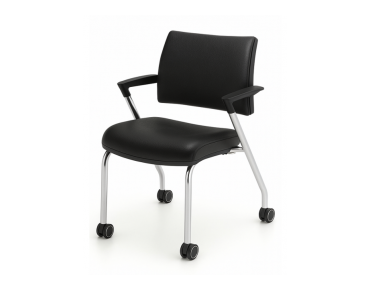 CHAISE DE RÉUNION ZETA