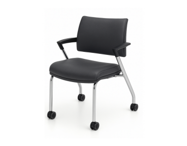 CHAISE DE RÉUNION ZETA