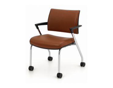 CHAISE DE RÉUNION ZETA