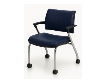 CHAISE DE RÉUNION ZETA