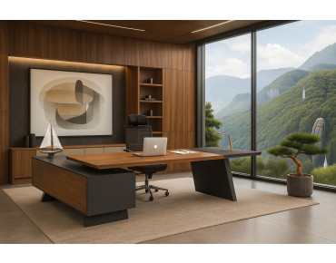 ZEUS BUREAU DE DIRECTION