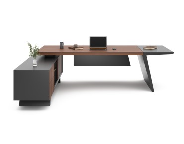 ZEUS BUREAU DE DIRECTION