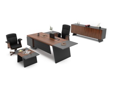 ZEUS BUREAU DE DIRECTION