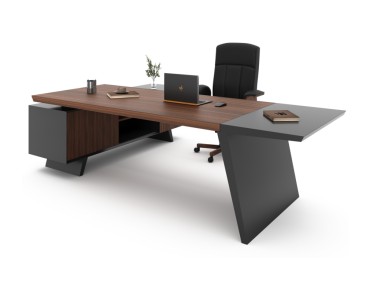 ZEUS BUREAU DE DIRECTION