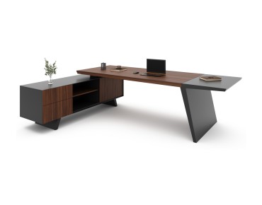 ZEUS BUREAU DE DIRECTION