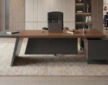 ZEUS EXECUTIVE DESK