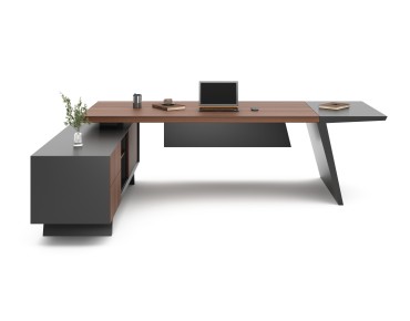 ZEUS EXECUTIVE DESK