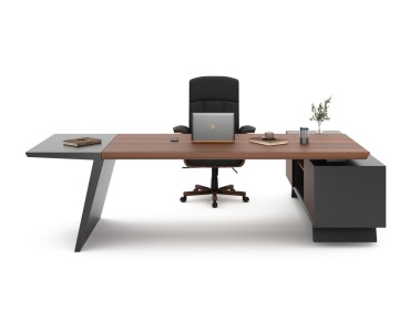 ZEUS EXECUTIVE DESK