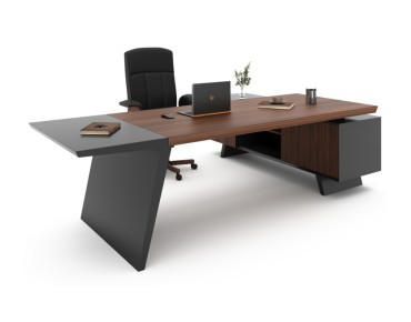 ZEUS EXECUTIVE DESK