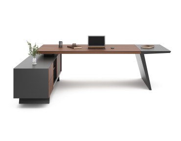ZEUS EXECUTIVE DESK