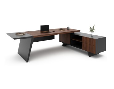 ZEUS EXECUTIVE DESK