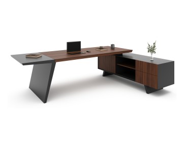 ZEUS EXECUTIVE DESK