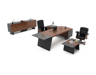 ZEUS EXECUTIVE DESK