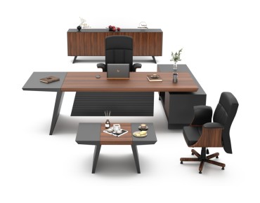 ZEUS EXECUTIVE DESK