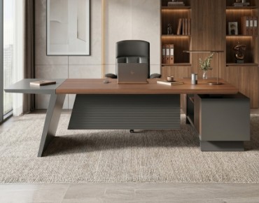 ZEUS EXECUTIVE DESK