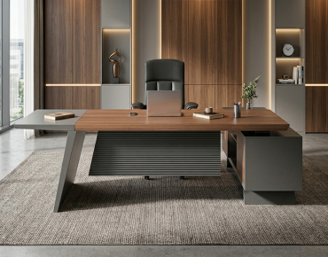 ZEUS EXECUTIVE DESK