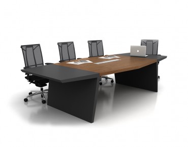 ZEUS MEETING TABLE