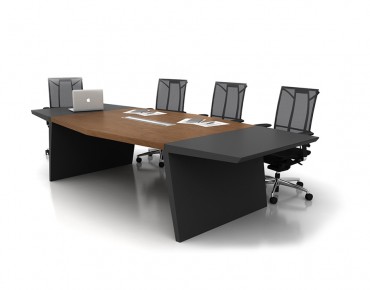 ZEUS MEETING TABLE