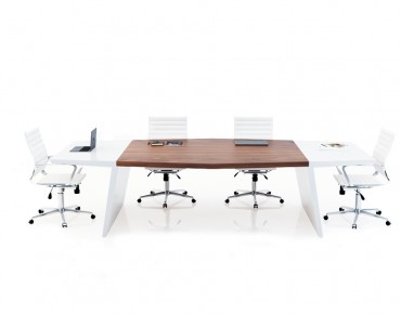 ZEUS MEETING TABLE