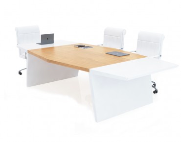 ZEUS MEETING TABLE