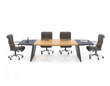 ZEUS MEETING TABLE