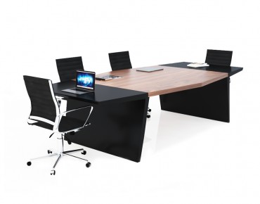 ZEUS MEETING TABLE