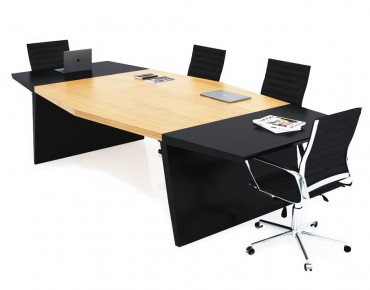 ZEUS MEETING TABLE