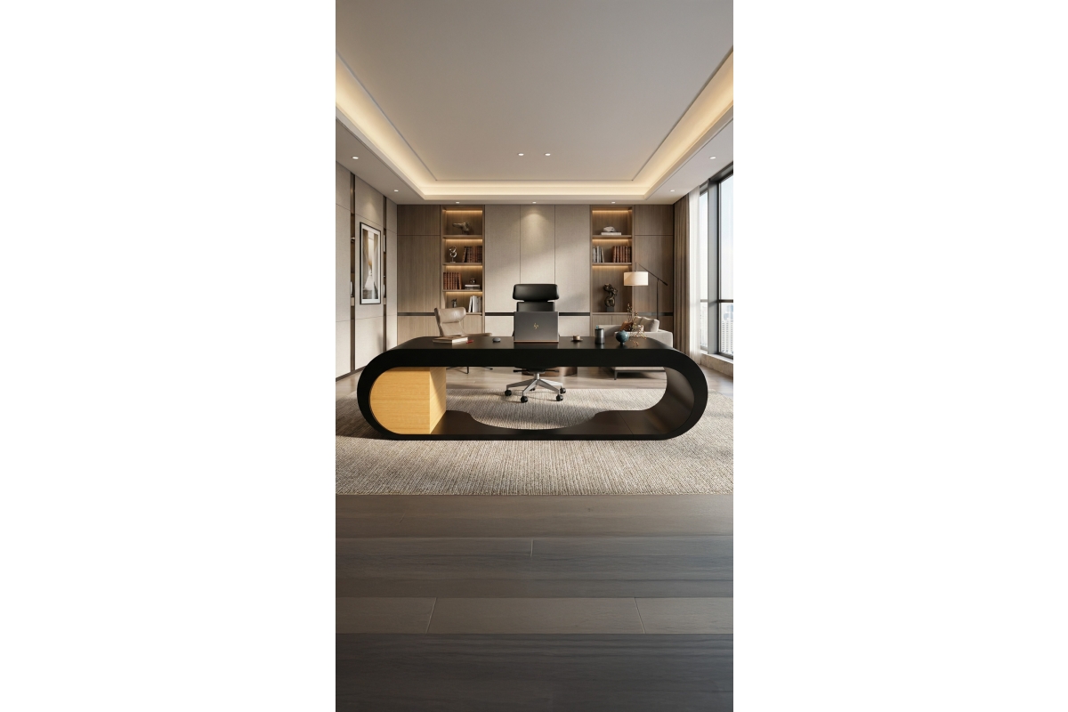 OMEGA BUREAU DE DIRECTION