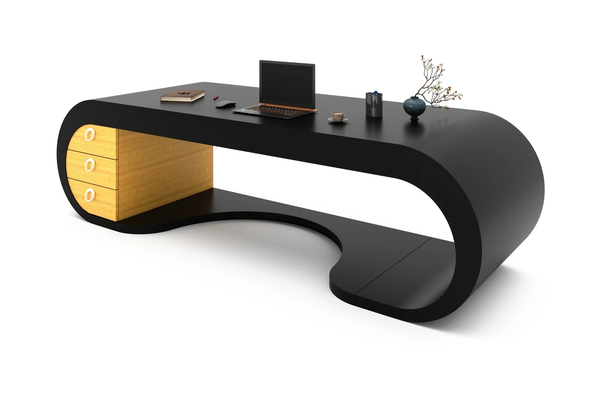 OSIRIS EXECUTIVE DESK