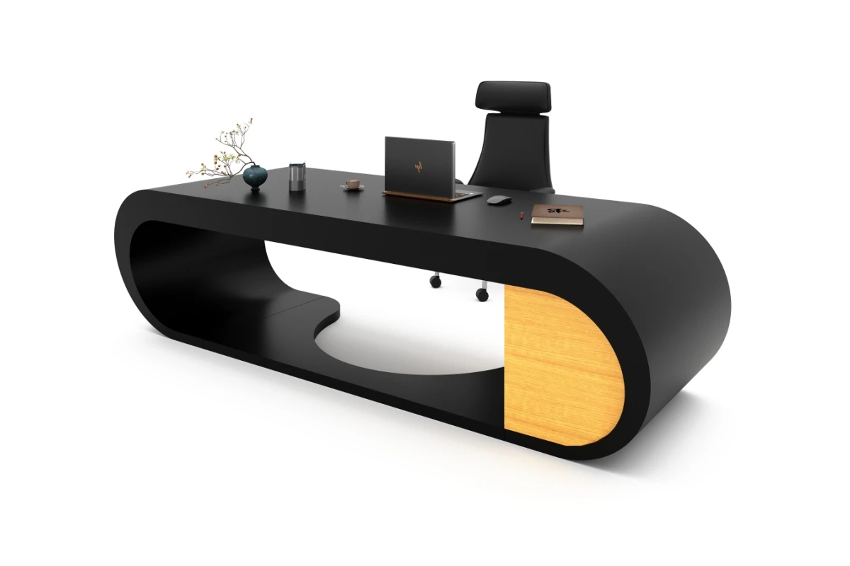 OSIRIS EXECUTIVE DESK