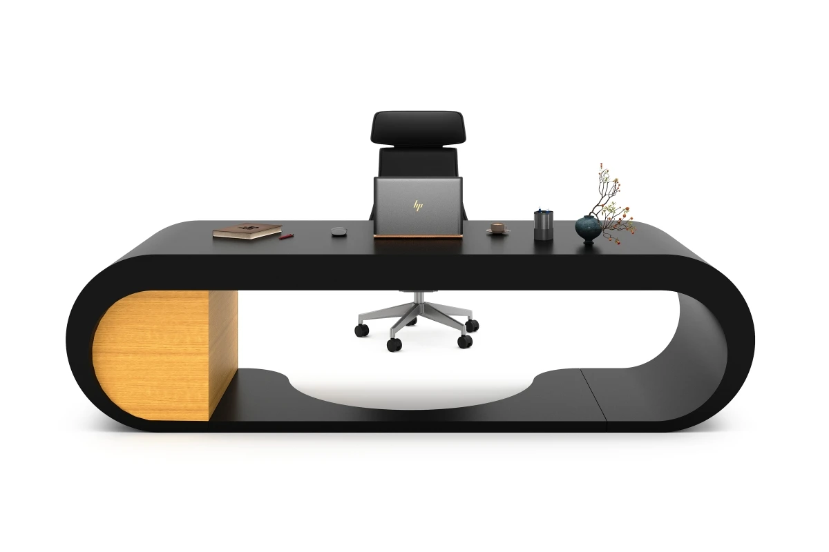OSIRIS EXECUTIVE DESK