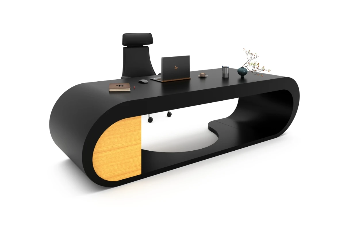 OSIRIS EXECUTIVE DESK