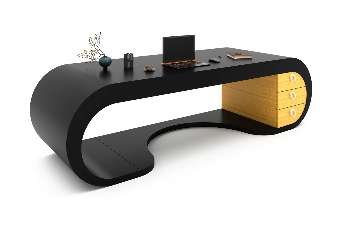OSIRIS EXECUTIVE DESK