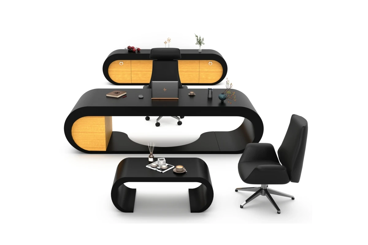 OSIRIS EXECUTIVE DESK