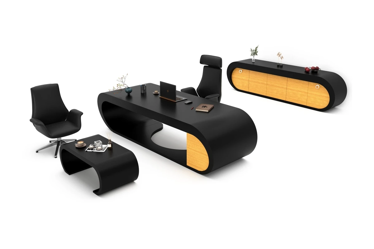 OSIRIS EXECUTIVE DESK