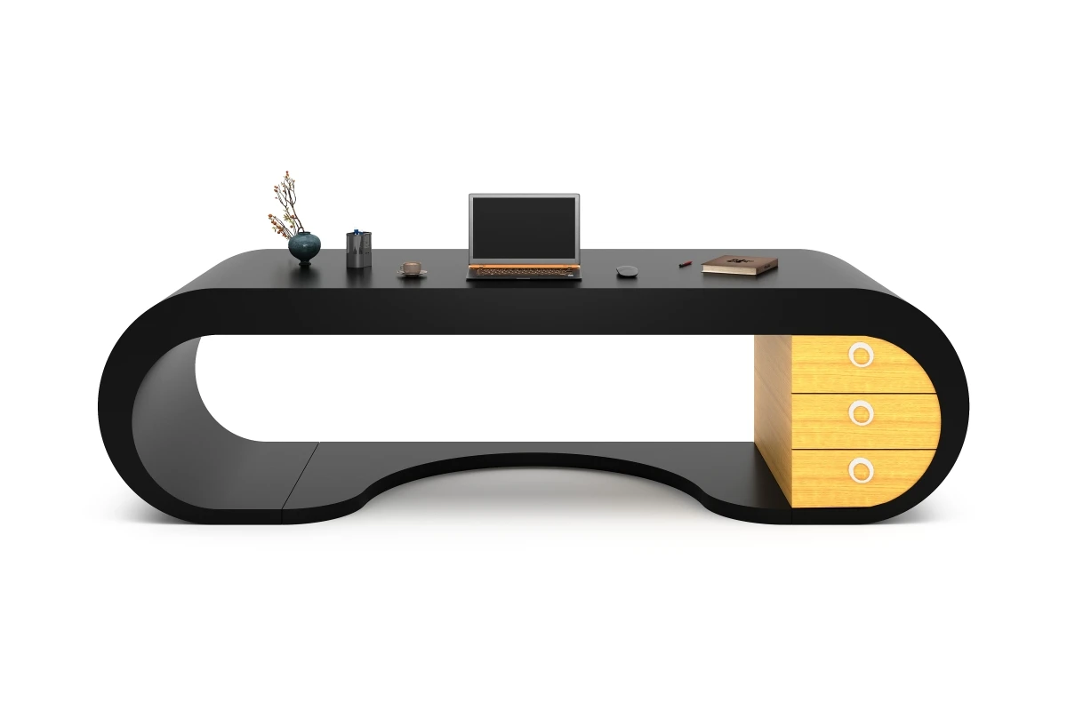 OSIRIS EXECUTIVE DESK