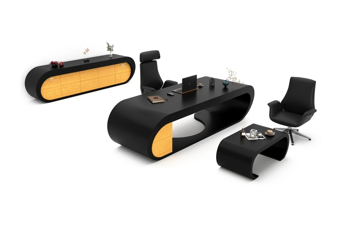 OSIRIS EXECUTIVE DESK