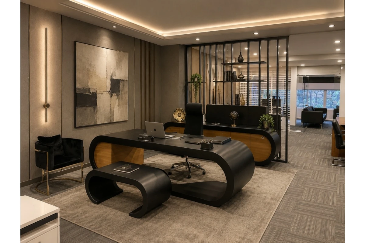 Osırıs Executıve Desk
