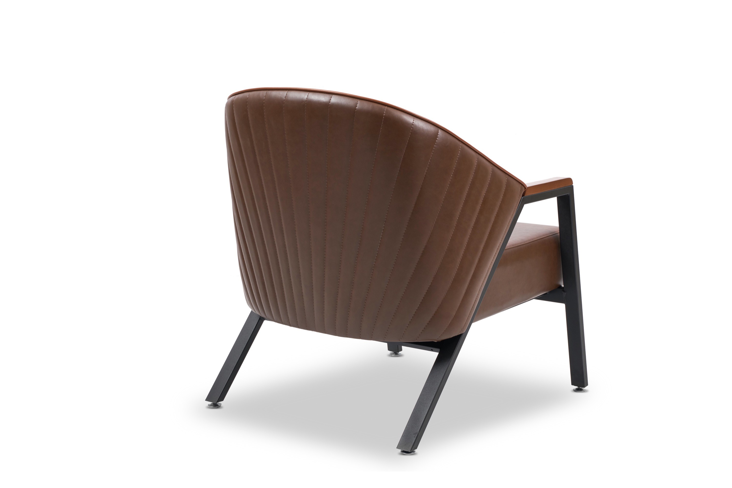 OYSTER SINGLE ARMCHAIR